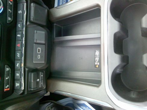 Used 2021 GMC Sierra 2500 Denali w/ Denali Ultimate Package image 16