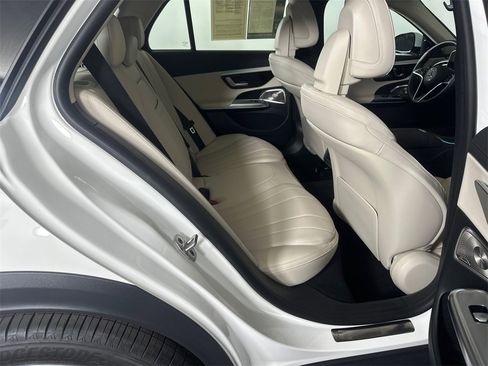 Certified 2025 Mercedes-Benz E 450 4MATIC All-Terrain Wagon image 17