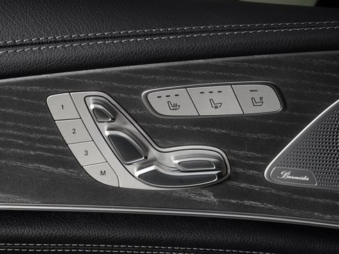 Used 2021 Mercedes-Benz AMG GT 53 image 16