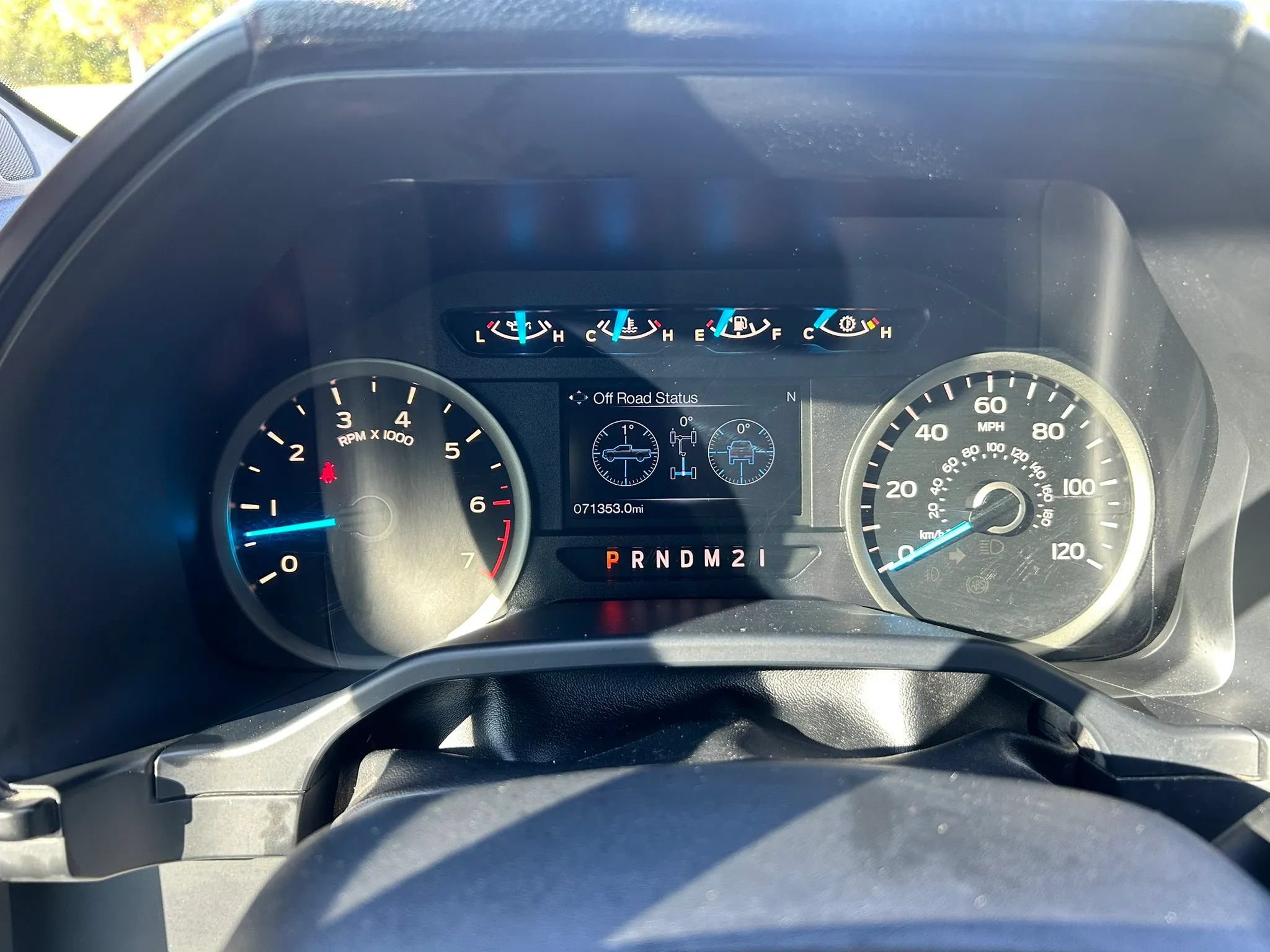 Used 2015 Ford F150 XLT w/ Equipment Group 302A Luxury RWD image 17