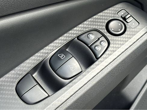 New 2026 Nissan Altima 2.5 SV w/ SV Special Edition Package FWD image 30