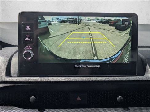 New 2026 Honda CR-V Sport-L image 13