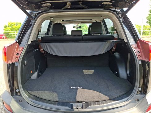 Used 2015 Toyota RAV4 Limited AWD/4WD image 30