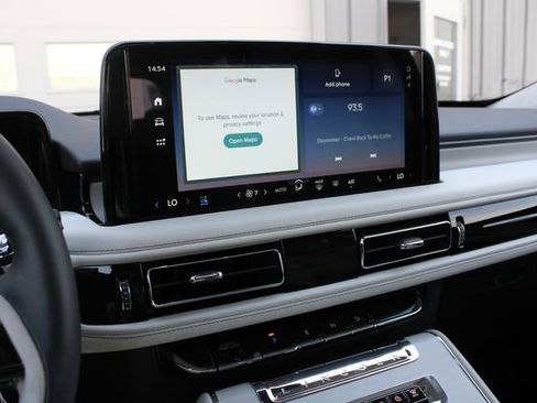 New 2026 Lincoln Aviator Reserve image 44