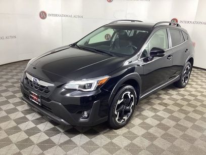 Certified 2022 Subaru Crosstrek 2.5i Limited w/ Popular Package #3