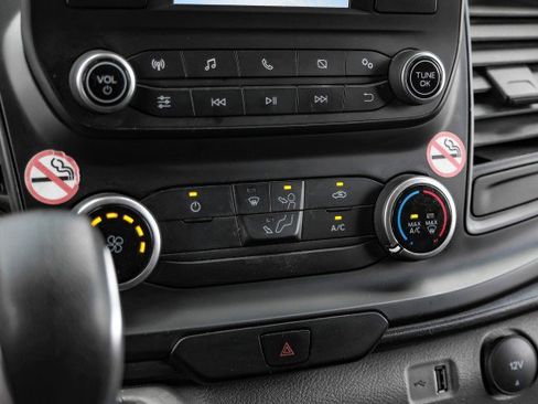 Used 2023 Ford Transit 250 148 High Roof RWD image 23