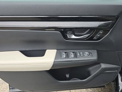 Used 2025 Honda CR-V EX-L image 22