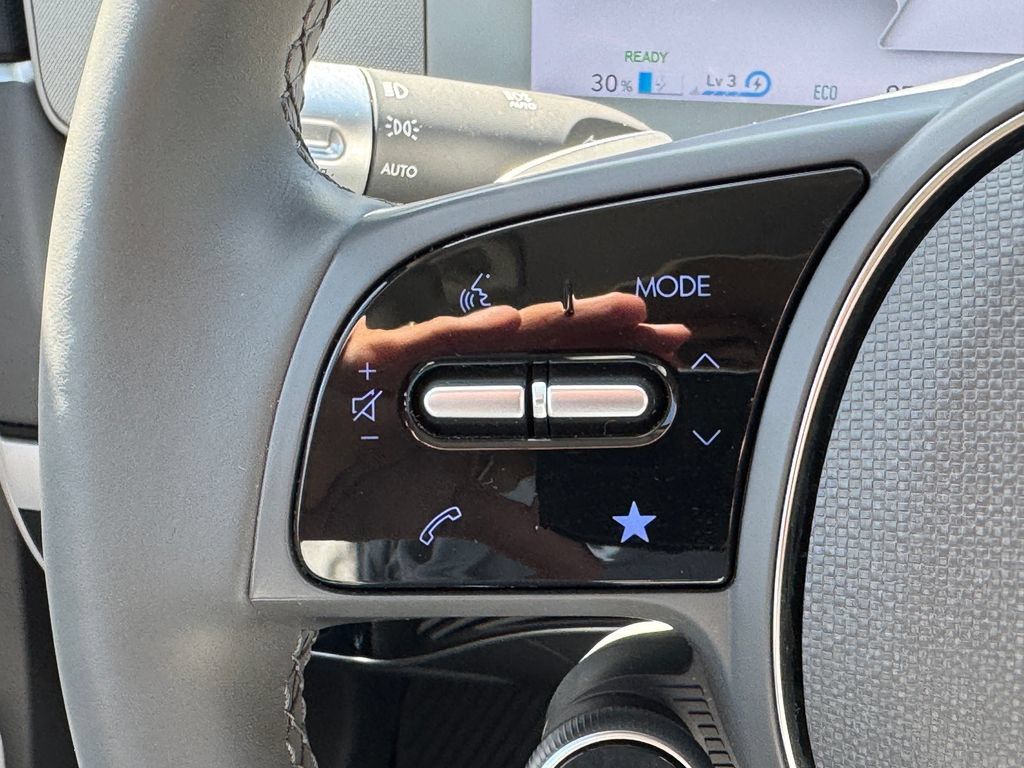 Certified 2024 Hyundai Ioniq 5 SEL RWD image 24