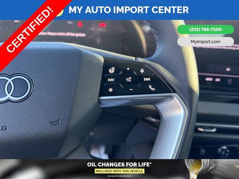 Used 2025 Audi A5 2.0T Premium w/ Convenience Package image 16