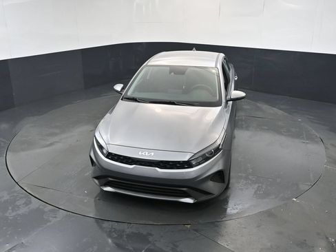 Used 2023 Kia Forte LXS w/ LXS Technology Package FWD image 30