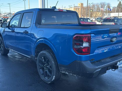 New 2026 Ford Maverick XLT w/ XLT Luxury Package AWD/4WD image 13