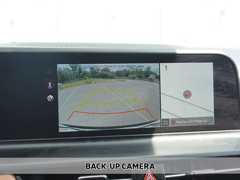 Used 2024 Kia Seltos EX AWD/4WD image 6