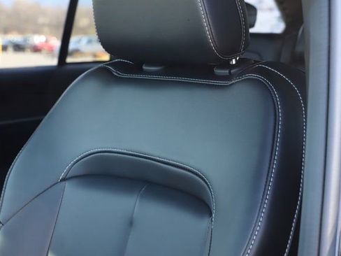 New 2025 Jeep Grand Cherokee Limited AWD/4WD image 13