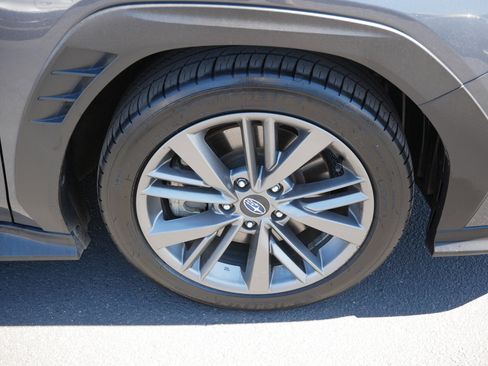 Used 2023 Subaru WRX AWD/4WD image 15