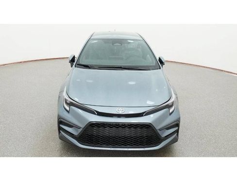 New 2026 Toyota Corolla SE FWD image 20