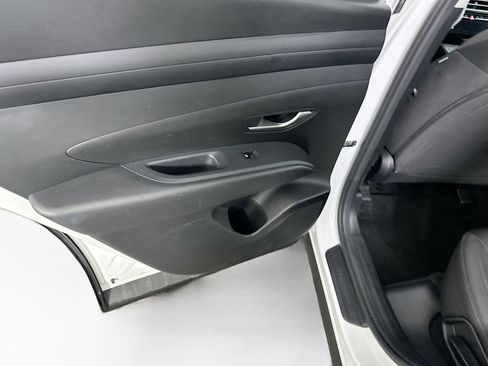 Used 2025 Hyundai Tucson SEL image 25