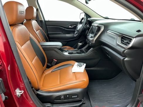 Used 2019 GMC Acadia SLT AWD/4WD image 38