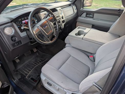 Used 2012 Ford F150 XLT w/ XLT Chrome Pkg AWD/4WD image 15