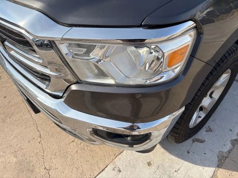 Used 2019 RAM 1500 Big Horn image 26