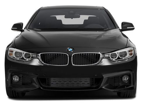 Used 2017 BMW 440i Coupe RWD image 4