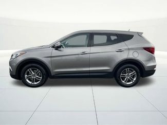 Used 2018 Hyundai Santa Fe Sport video 2