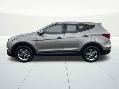 Used 2018 Hyundai Santa Fe Sport image 2