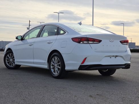 Used 2019 Hyundai Sonata SE image 13