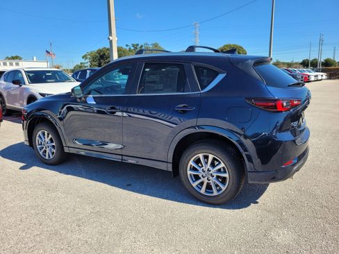 New 2025 MAZDA CX-5 AWD 2.5 S image 9