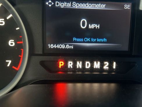 Used 2015 Ford F150 XLT w/ Equipment Group 302A Luxury image 24