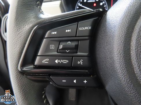 Used 2025 Subaru Forester Premium w/ Convenience Package #1 AWD/4WD image 13