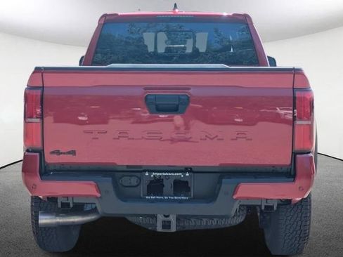 New 2026 Toyota Tacoma TRD Off-Road AWD/4WD image 6