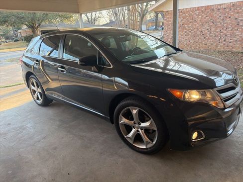 Used 2014 Toyota Venza XLE w/ XLE Premium Package AWD/4WD image 4