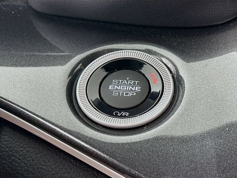 Certified 2023 Jeep Grand Cherokee Altitude AWD/4WD image 23