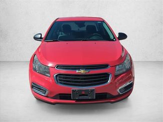 Used 2016 Chevrolet Cruze LS FWD video 2