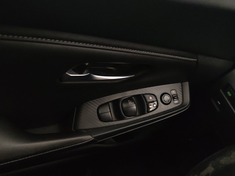 Used 2023 Nissan Sentra SV w/ All-Weather Package FWD image 27