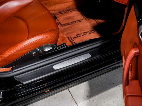 Used 2008 Porsche 911 Turbo image 26