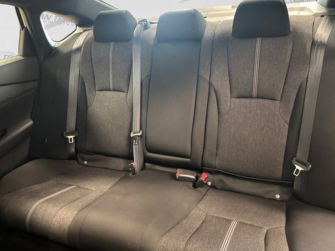 Used 2024 Honda Accord Sport image 32