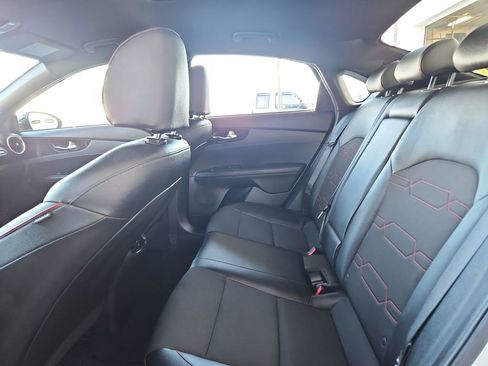 Used 2021 Kia Forte GT w/ GT2 Package image 25