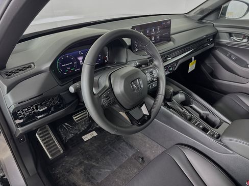 New 2026 Honda Accord Sport image 8