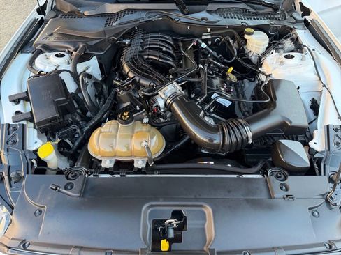 Used 2015 Ford Mustang V6 Coupe 2D w/ Equipment Group 051A image 22