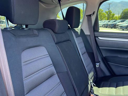 Used 2021 Honda CR-V Special Edition image 32