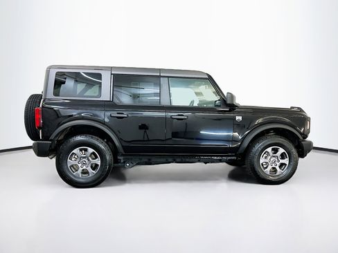 Used 2025 Ford Bronco Big Bend image 10