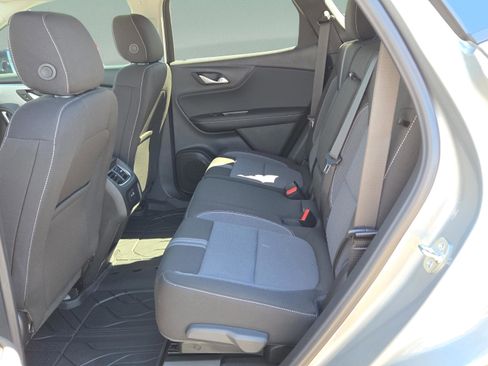 New 2026 Chevrolet Blazer LT w/ Midnight/Sport Edition image 12