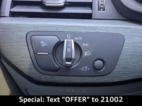 Certified 2021 Audi A5 2.0T Premium Plus w/ Premium Plus image 27