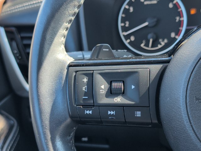 Certified 2023 Nissan Rogue SL w/ SL Premium Package AWD/4WD image 18