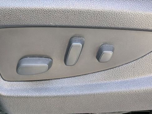 Used 2017 Chevrolet Tahoe LT w/ Max Trailering Package image 16