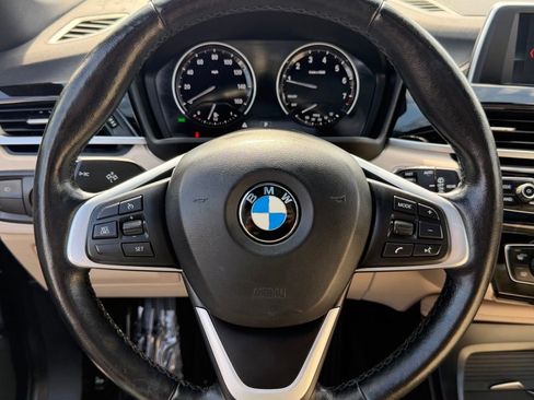 Used 2018 BMW X1 sDrive28i w/ Convenience Package FWD image 10