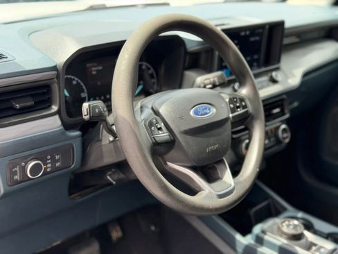 Used 2022 Ford Maverick XL FWD image 9