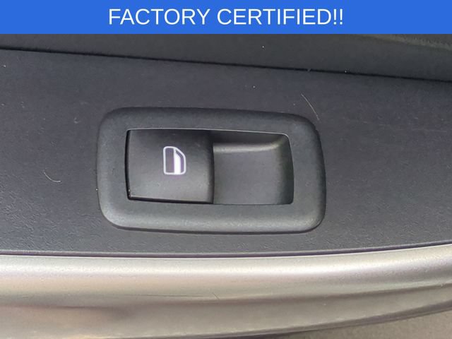 Certified 2020 Jeep Cherokee Limited AWD/4WD image 29