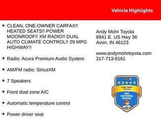Used 2016 Acura RDX FWD video 2